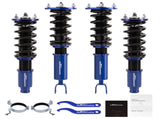 Twin-Tube Damper Coilover Suspension Kits Fit For Honda Accord 1990- 1997 Shock 82128981