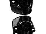 Convertible Soft Top Roof Latch Fits For Mazda Miata Base SE LE STO 1.6 1.8L L4 90-03 NA01R1310L 65189595