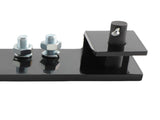 Three Point Trailer Hitch Receiver Kit fit for John Deere Tractor Models 140 300 317 35411590