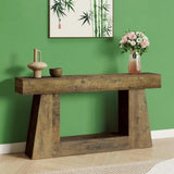 Long Console Table/Living room table 80532263