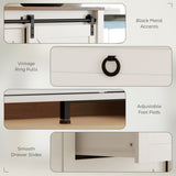Sideboard Buffet Cabinet 91081467