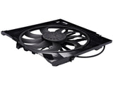 Engine Cooling Radiator Fan C2D38737 for Jaguar XF XJ XJR XJR575 XKR-S 16026027 52208590