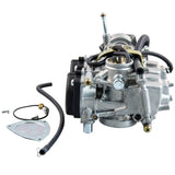 Carburetor for Yamaha RAPTOR 660 660R660 2001-2005 20012279