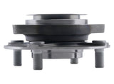 Front L&R Wheel Hub & Bearing Assembly fit for Nissan Versa 2007-2012 WE60515 ABS 65895229