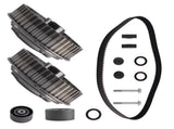 Timing Belt Kit VVT Sprocket Tensioner fit for Chevrolet Aveo5 1.6L 2010-2011 28238290