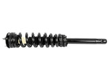 For 2010-12 Ford Fusion 2 pieces Front Loaded Quick Complete Strut Shocks Spring 43155477