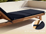 Chaise Lounge Cushion 44631119