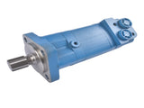 BM5-400 Blue Hydraulic Cycloidal Motor Fits for AGT ECSSTR072 Skid Steer Rotary Tiller 35541467