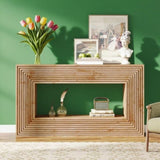 Long Console Table/Living room table 84792147
