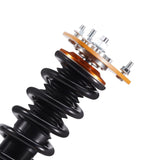 ZUN Coilovers Shock Absorbers For Mazda 3 BK BL 2004-2013 Adjustable Height Suspension Kit 59654214 33263556