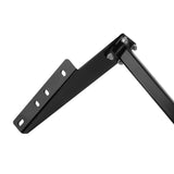 Class 3 Trailer Hitch Receiver Fit For Chevy Astro All 1985-2005 Fit For GMC Safari All 1985-2005 83744209