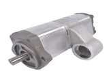 NEW Hydraulic Gear Pump for Massey Ferguson Tractor 4200 4225 4225HV 3816909M91 43840179