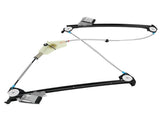 Front Passenger Side Window Regulator fit for Porsche 911 2006-12 98754207601 00278024