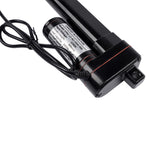 36 Inch 12V Linear Actuator 440lbs/2000N Replacement for Industrial Electric Lifting System 88661999