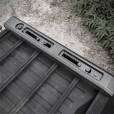Outdoor supplies water storage camping bathing car roof water car-mounted water storage W2801P236563