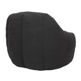Bean Bag Chair with Filler, Bean Bag Sofa with Tufted Soft Stuffed Filling, Fluffy and Lazy Sofa, 83640348