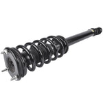 ZUN Front Suspension Coil Spring Shock Strut Assembly For Tesla Model S 2011-2016 RWD 101561900A 67964377