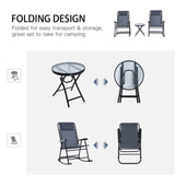 Garden chair / Rocking Chair 25176262