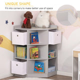 Kids Storage Cabinet 74967945