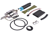TBI to LSx Swap Fuel Pump 58PSI Regulator Fit for all LS Series Motors 1982-1995 80991087
