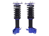 Maxpeedingrods Adjustable Coilovers Shocks Kit fit for Subaru WRX STI GDF 2005-2007 54122718