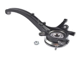 Front Right Steering Knuckle & Wheel Hub Bearing Assembly Fits for Kia Optima Hyundai Sonata 95798999