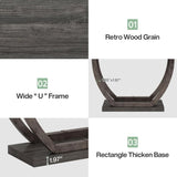 Long Console Table/Living room table 93484272