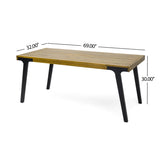 DINING TABLE 74322.00