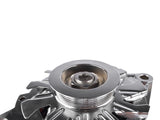 12V 160V Alternator CS130 Style for GM Chevy SBC BBC A1006C ES1006C 76593219