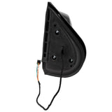 Pair Tow Mirrors Fit For 2007-2013 Chevy Silverado Sierra Power Heated Signal 35944316