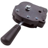Go Kart Forward Reverse Gear Box for 2HP-14HP Engine 4 Stroke 10T & 12T Sprocket 62465461