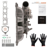 Turbo Turbocharger fit for Land Rover Range Rover Evoque Discovery 2.0L 2014-2017 LR066515 25282441