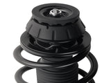 4x Front Rear Complete Shocks Struts Coil Spring fit for Kia Soul 2010-2013 80545227