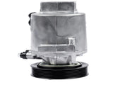 A/C Compressor w/ Clutch for 14-15 Mitsubishi Mirage 17-22 Mirage G4 57800 58800 7813A524 7813A983 04438983