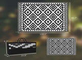 Reversible Outdoor Rug 94427528
