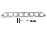 New Exhaust Manifold fit for Jeep CJ7 L4 2.5L 1983-1986 3242625 Cast Iron 41065309