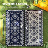 Reversible Outdoor Rug 15676926
