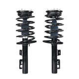 ZUN 2 PCS Shock Strut Spring Assembly 2008-2009 Ford-Taurus 98539905