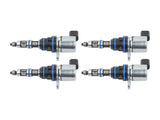 4pcs Cylinder Deactivation Solenoid For 05-09 Dodge Ram Durango Challenger Jeep Grand Cherokee 60932913