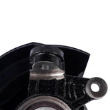 Front Passenger Side Steering Knuckle Assy for Honda CR-V 2007-2009 45255STKA00 68957657