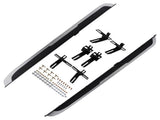 Nerf Bars Running Board Side Step fit for Honda CR-V 2017-2022 Non-Slip Protection 78871246