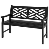 Outdoor Garden Bench Garden chair 55012102