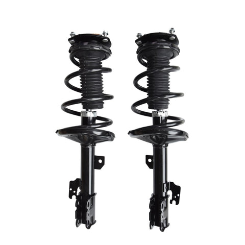 ZUN 2 PCS COMPLETE STRUT 2001-2003 Toyota Highlander 77132591