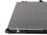 Engine Radiator fit for Nissan Frontier 4.0L 2005 - 2019 CU2807 DPI2807 412807A 26287381