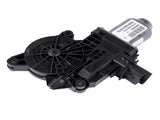 Front Left Power Window Regulator Motor Fits for Hyundai Elantra GT 1.6 2.0L L4 2018-2020 82450G3020 99029700