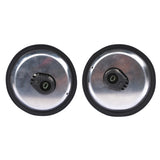 2x Rear Left Right Air Suspension Spring Bags Fit for Mercedes-Benz E-Class W213 GLC X253 CLS C257 76967592