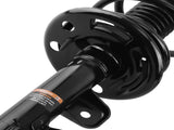 Front Complete Struts w/ Coil Springs Fit For Ford Explorer 2013-2019 3.5L V6 AWD 58191399