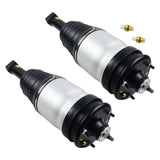 2PCS LR016402 Rear Air Suspension Strut for Land Rover Range Rover Sport, Discovery 3/4 LR3 LR4 93514859