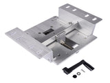16cm Adjustable Outboard Boat Jack Plate 30hp Jack Plate Aluminum 25356082