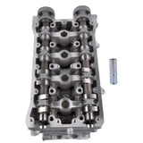 ZUN Complete Cylinder Head for Chevrolet Aveo LS LT 4-Door Sedan Hatchback 1.6L l4 GAS DOHC 2004-2007 34273126
